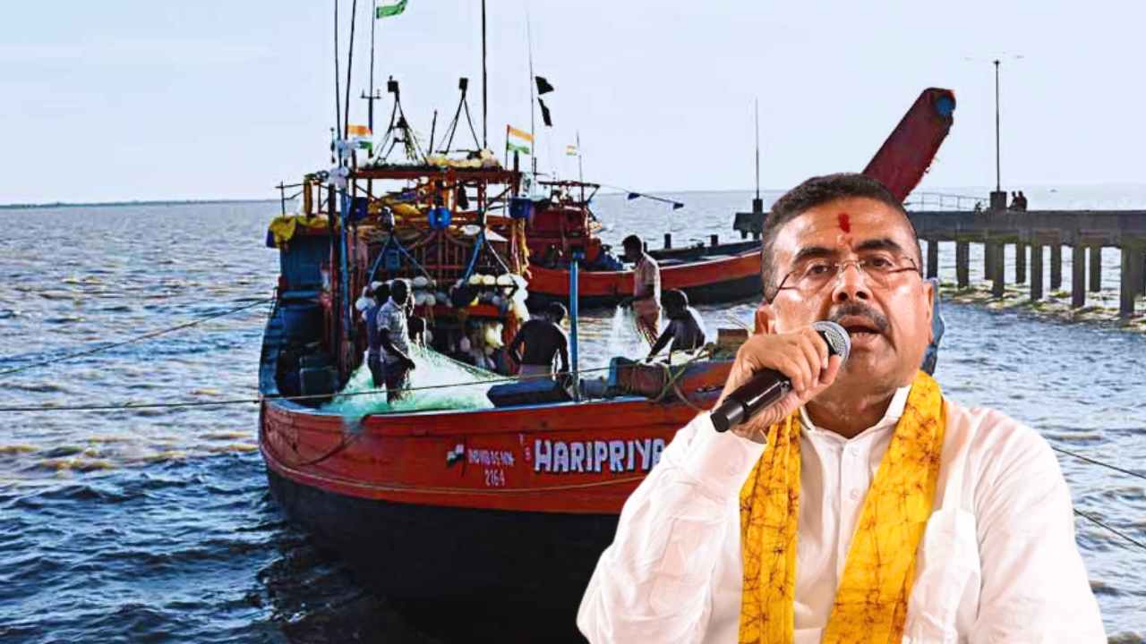 Diesel Crisis Resolved