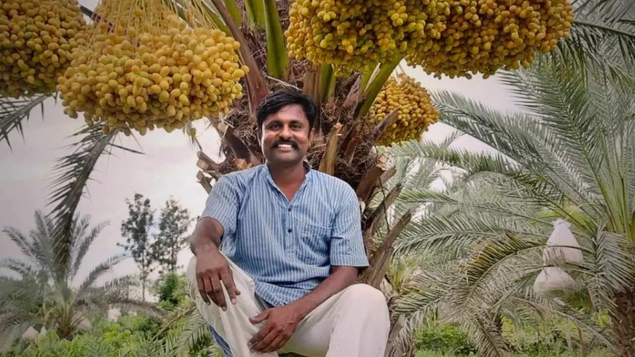 Diwakar Channappa