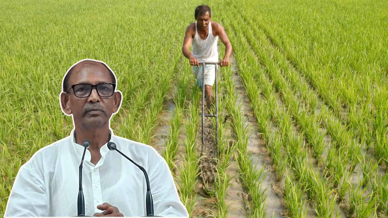Dudh Kumar Mondal Announcement