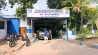 Durgapur