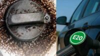 E20 Fuel