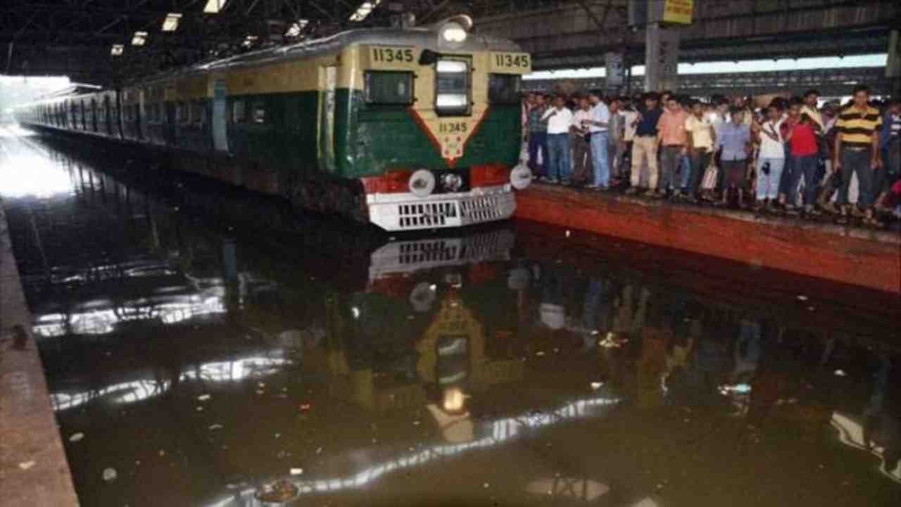 Eastern Railway zone