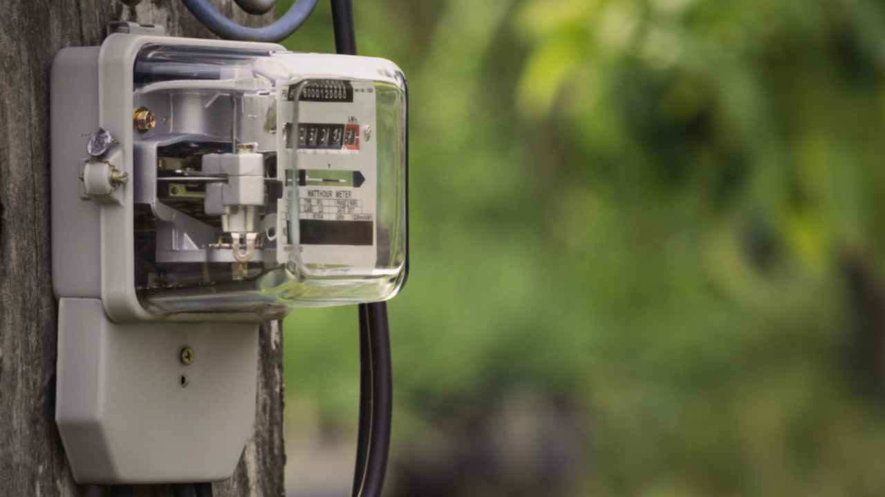 Electric Meter