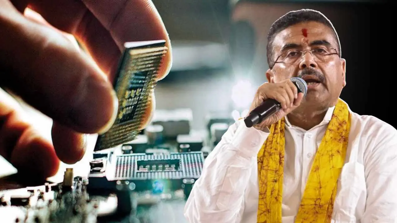 Electronics Manufacturing Hub