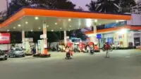 Ethanol Petrol