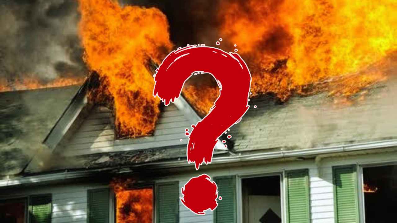 Fire Safety Tips