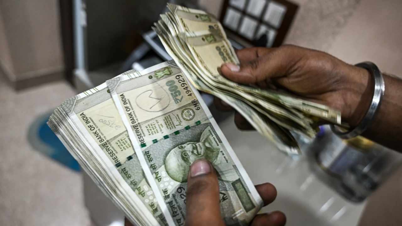 Fixed Deposit