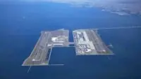 Floating Airport Maharashtra