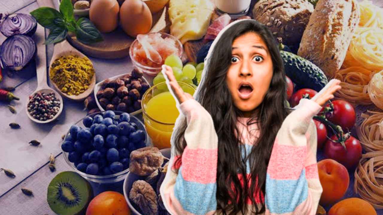 Foods To Avoid At Night