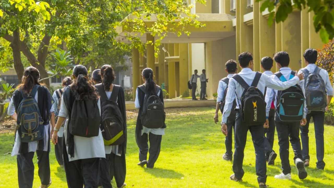 Free Education