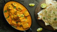 Gandharaj Paneer