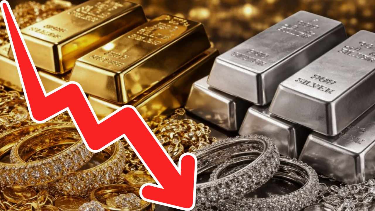 Gold Price