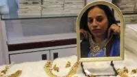 Gold Price
