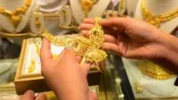 Gold Price