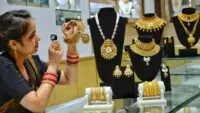 Gold Price
