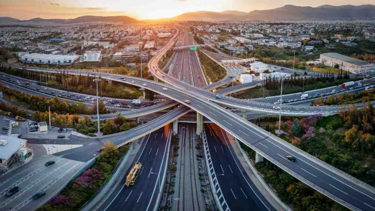 Gorakhpur-Siliguri Expressway