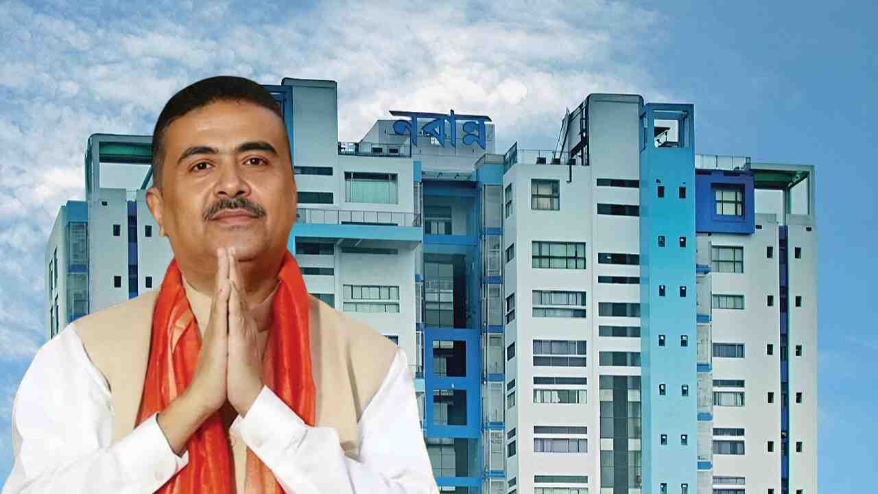 Government of West Bengal