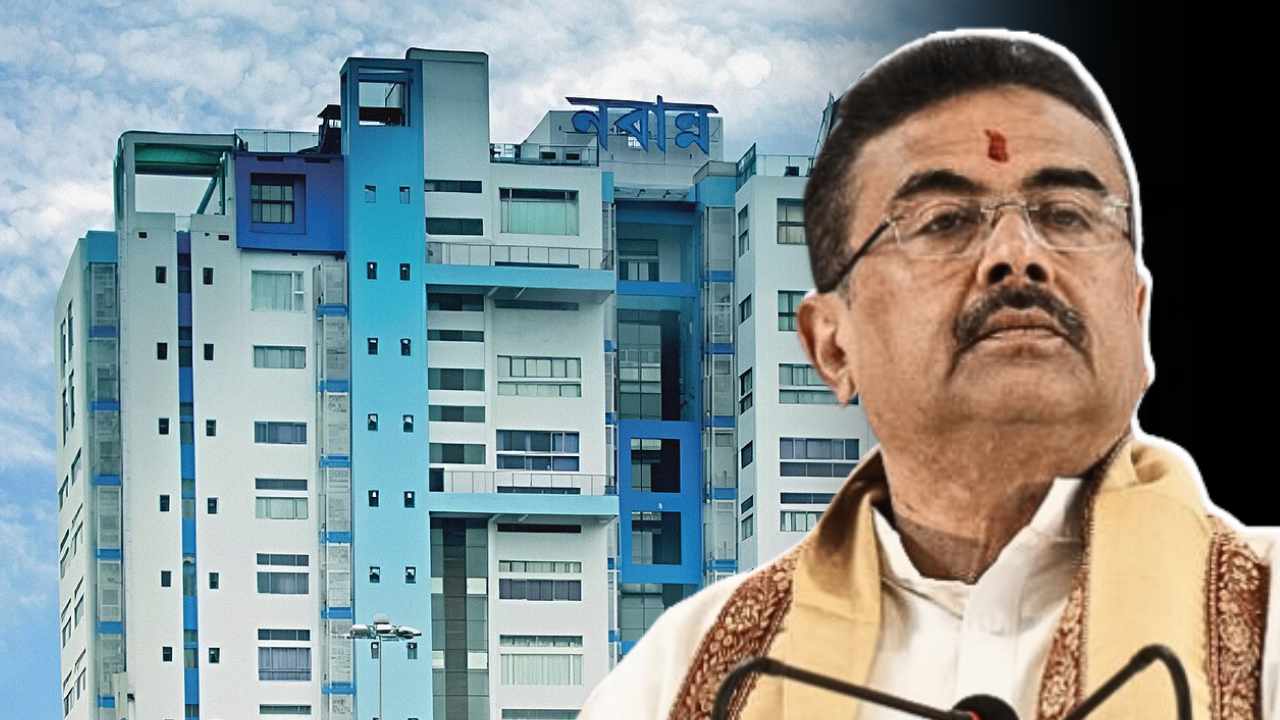 Government of West Bengal