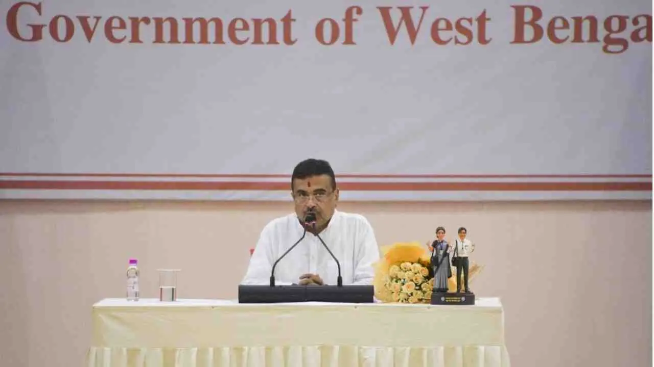 Government of West Bengal