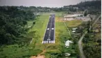 Great Nicobar Island Greenfield Airport