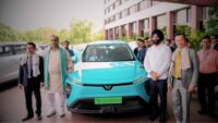 Green SM Taxi Service in Delhi