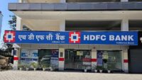 HDFC Bank