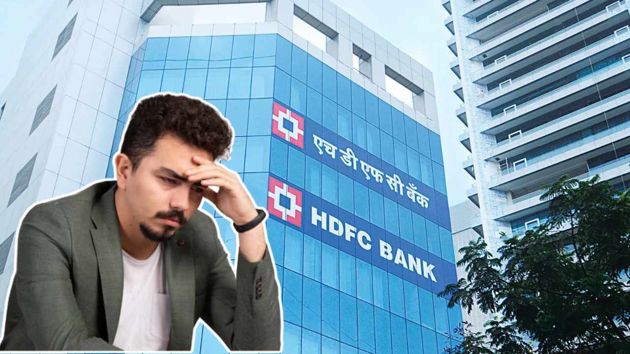 HDFC Inceased MCLR