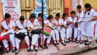 HS 3rd Semester 2027 Exam Routine