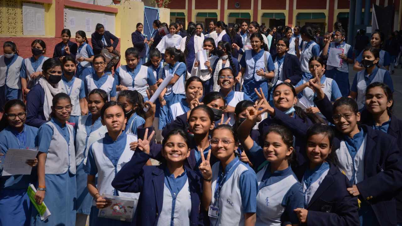 HS PPS and PPR Result out