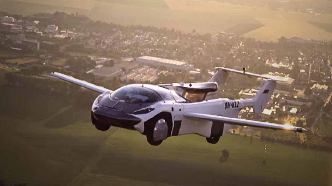 Heli-Taxi Project in Delhi