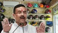 Helmet Sales In West Bengal