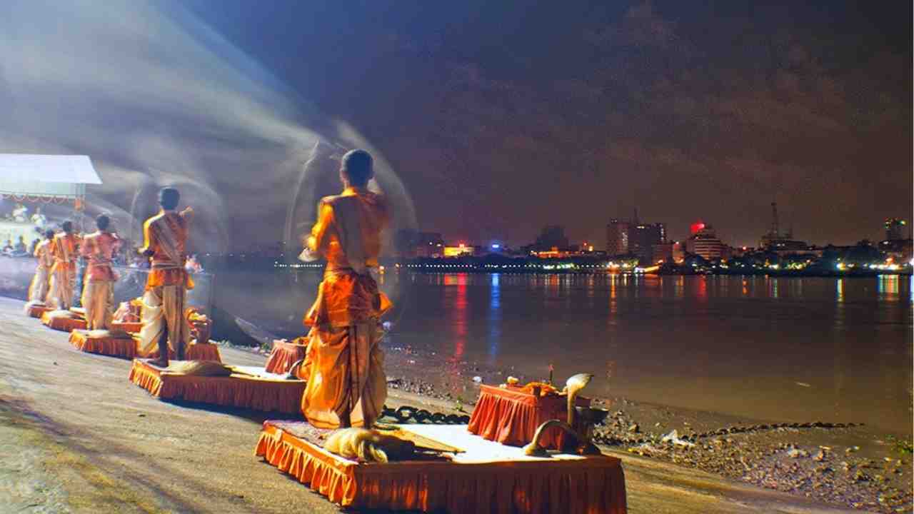 Howrah