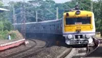 Howrah railway division