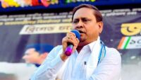Humayun Kabir Controversy