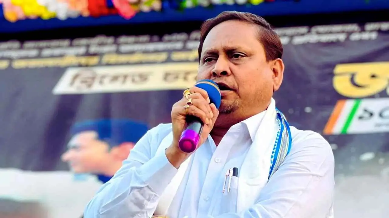 Humayun Kabir Controversy