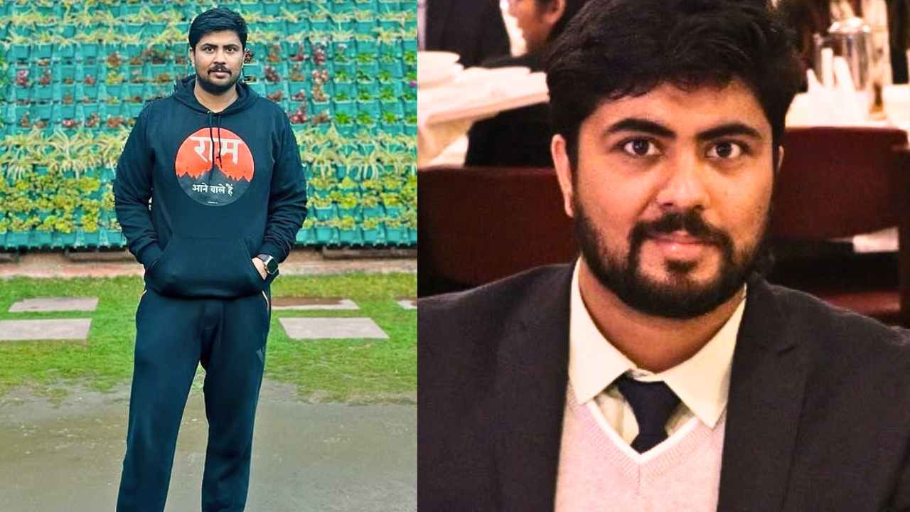 IAS Aditya Pandey