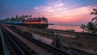 Indian Railways