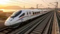 Indian Railways