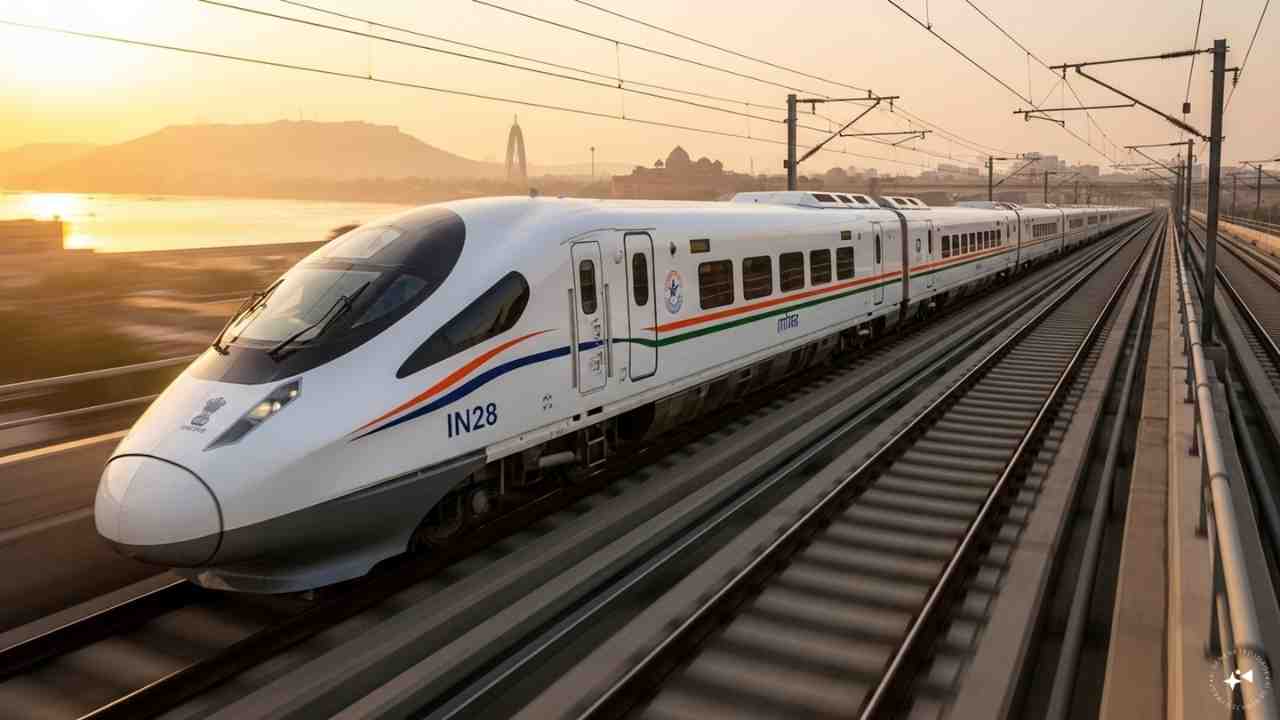 Indian Railways
