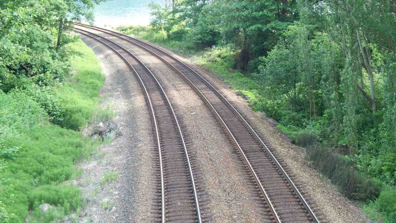 Indian Railways
