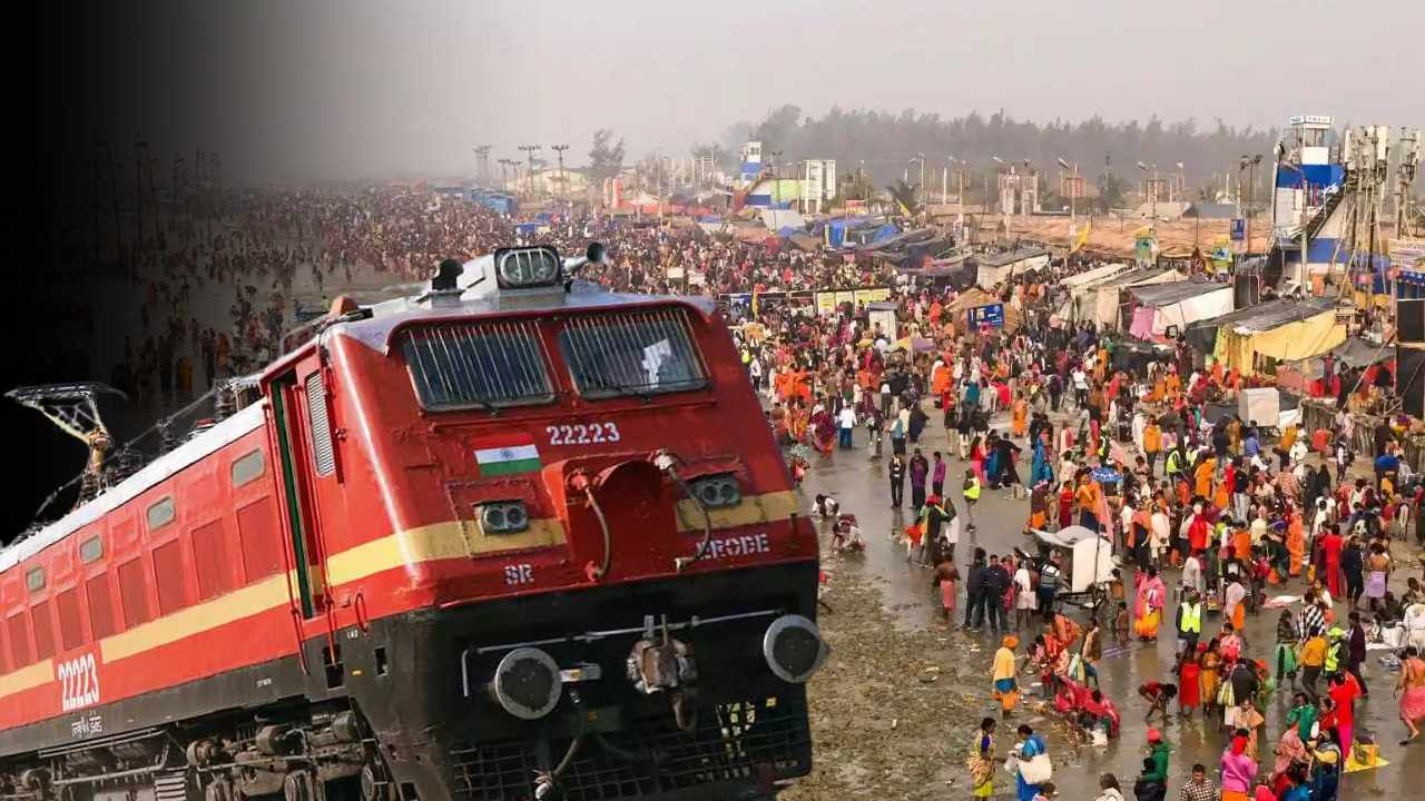 Indian Railways