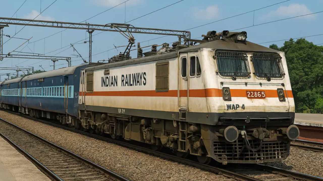 Indian Railways Recruitment 2026