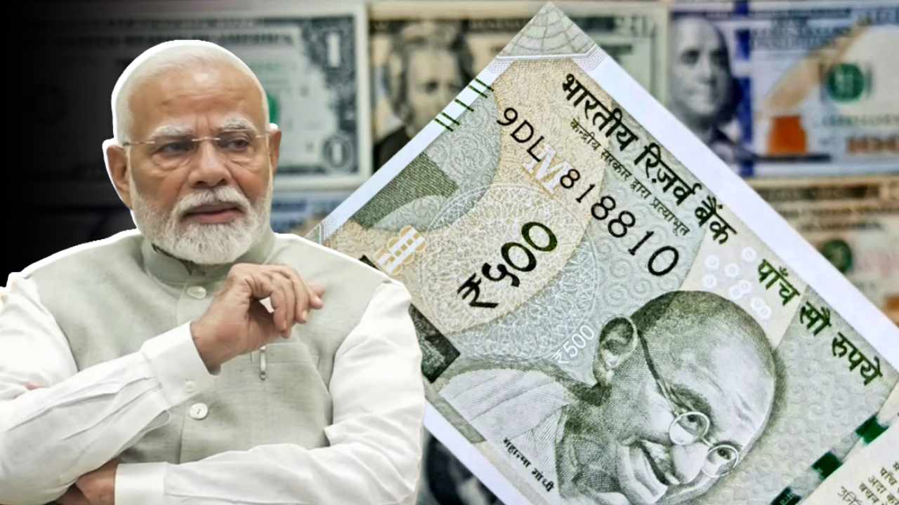 Indian Rupee