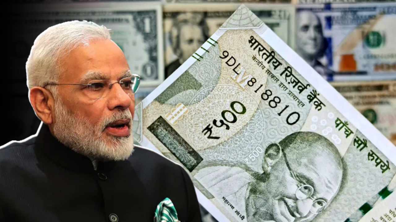 Indian Rupee
