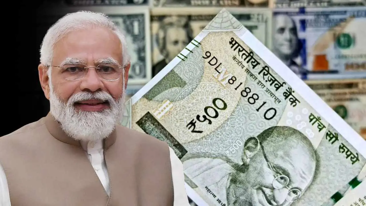 Indian Rupee