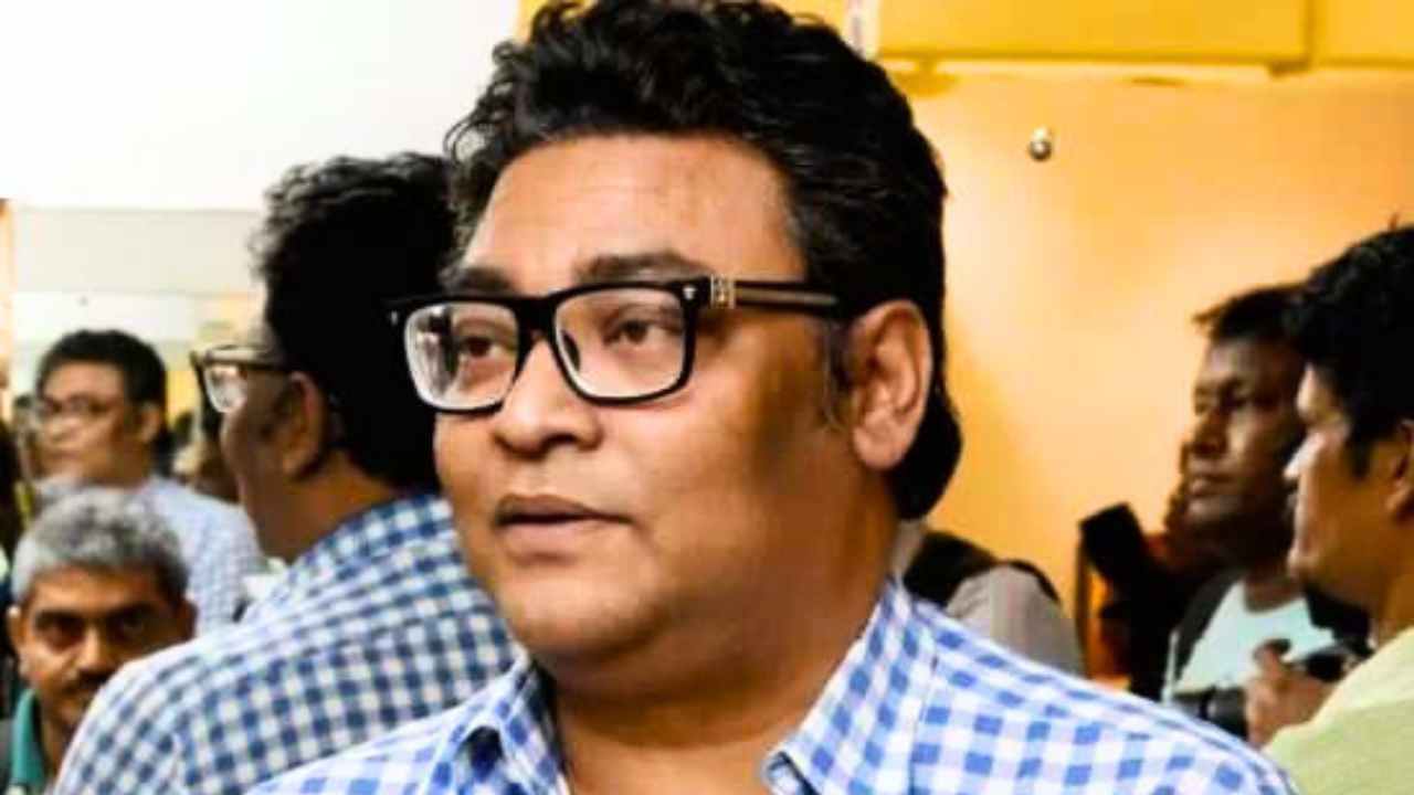 Indranil Sen