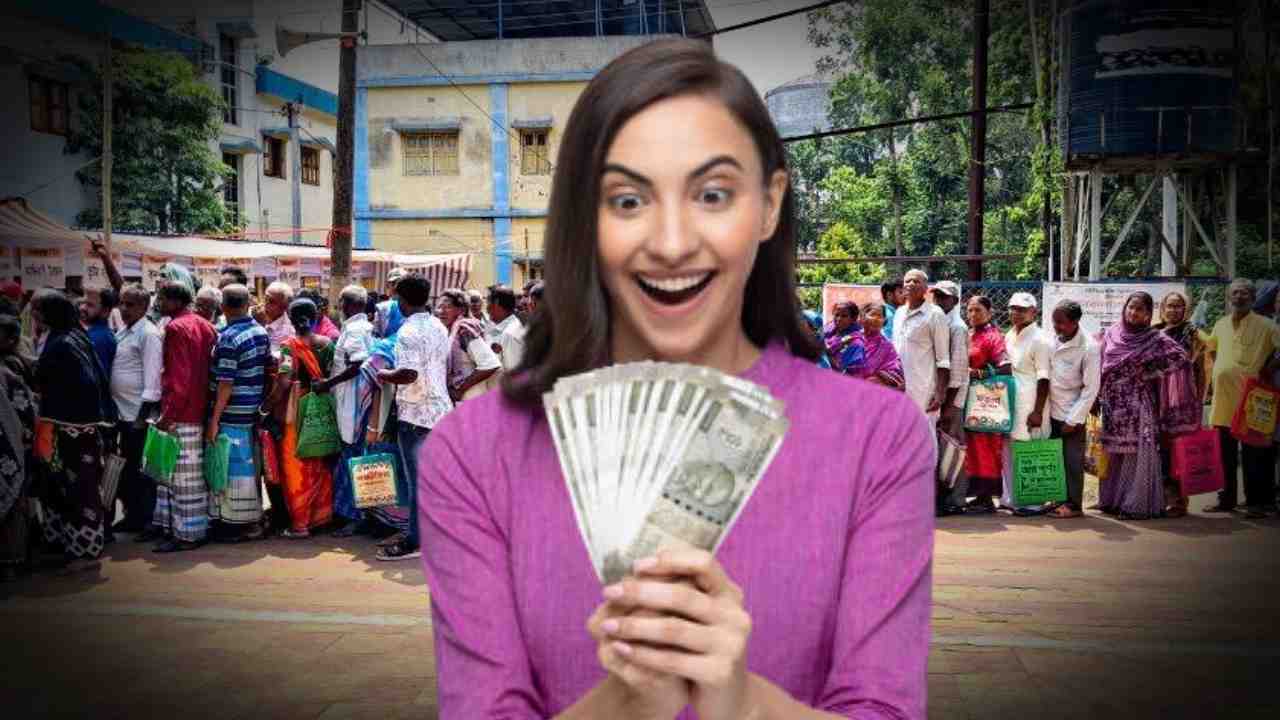 Investment Schemes for Women