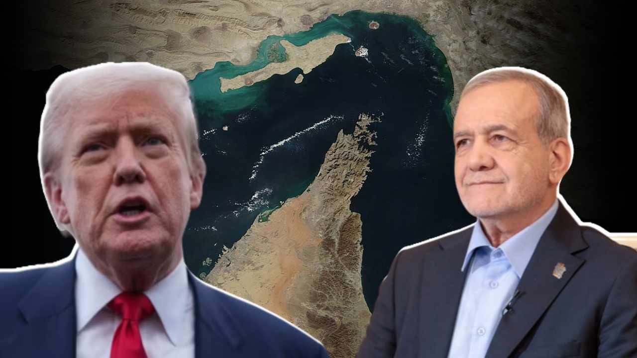 Iran-US Deal