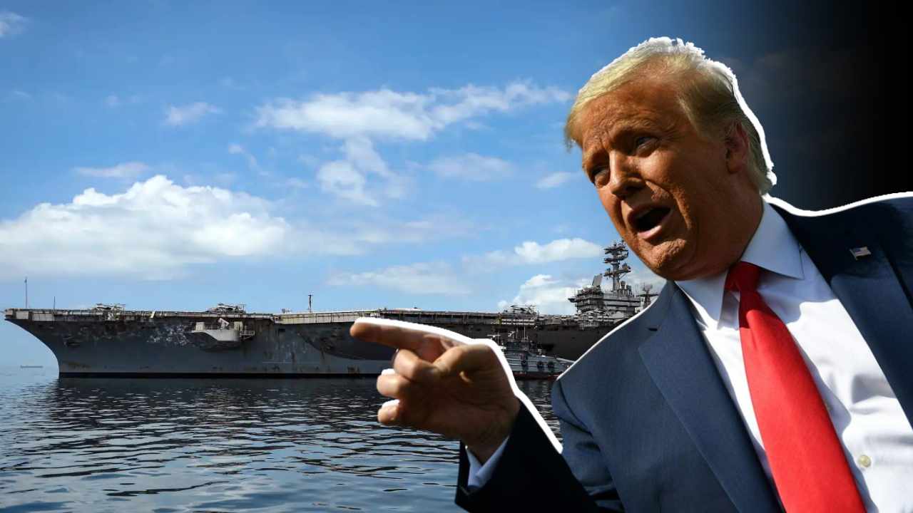 Iran-United States Deal