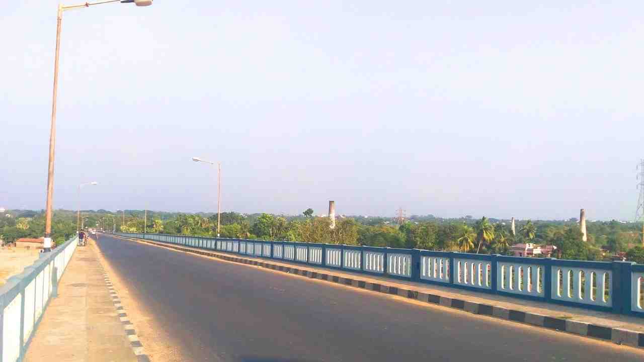 Ishwar Gupta Setu